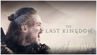 Alle Infos zum THE LAST KINGDOM Film (Staffel 6)