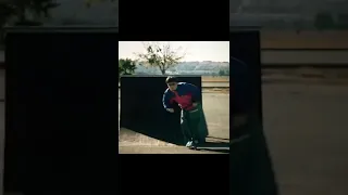 Oliver Tree Gets Hit By A Car