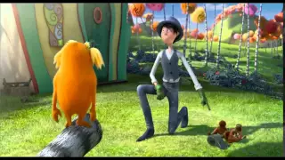 Le Lorax - bande-annonce VF