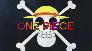 One Piece Opening 9 60fps 4K (creditless) Download