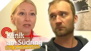 Mit 29 bei Mama wohnen: Wieso zieht Student Dennis nicht aus? | Die Familienhelfer | SAT.1