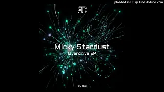 Micky Stardust - OverDrive