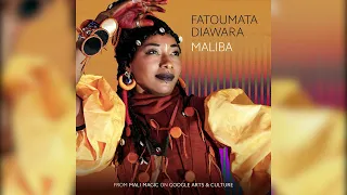 Fatoumata Diawara - Save It