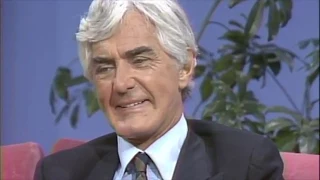 John DeLorean:After his cocaine trial, business collapse,loss of his wife and his reputation!