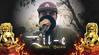 Lil-E | Electro Hard | Beatbox Jalisco