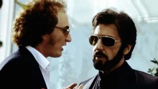 Don Carlito 😈 | Carlito's Way Edit 👑 • Al Pacino Whatsapp Status