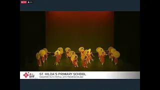 ST HILDA’S Primary School SYF 2022
