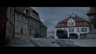 Hitler'e Suikast   Elser 13 Minutes 2016 HD tarihi bir film