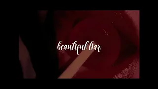 beyoncé & shakira - beautiful liar instrumental [slowed]