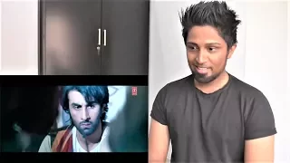 Sadda Haq Full Video Song Rockstar | Ranbir Kapoor REACTION