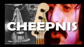 Cheepnis (Zappa): A Bassist's Guide