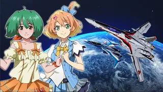 Seikan Hikou (Extended) [Ranka & Freyja Duet]