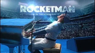 Rocketman (2019) -Trailer Oficial Doblado Latino