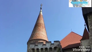 Corvin Castle