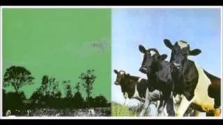 Pink Floyd LIVE ~ Atom Heart Mother ~ Super LONG Version ~ UK 1970