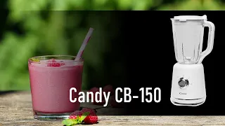 Стационарный блендер Candy CB-150