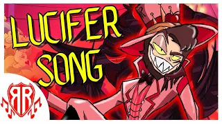 LUCIFER SONG | 'SIN OF PRIDE' | Red Rob (Hazbin Hotel)