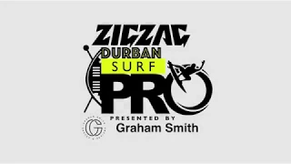 Finals Day - Zigzag Durban Surf Pro pres. by Graham Smith Surfboards