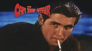 Cape Town Affair (1967) | Full Drama Movie | James Brolin | Jacqueline Bisset | Claire Trevor