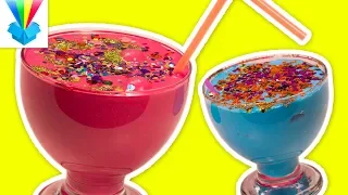 Kicsomi - 🦄 Kiki 🦄: 🎁 Slime Koktél 🍹😋