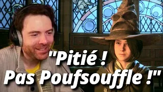 JDG découvre Hogwarts Legacy : c’est une masterclass !!