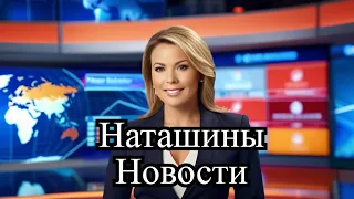 Новости от Наташи