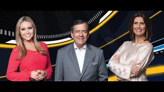 Vanderlei Rodrigo - Domingo Espetacular Record TV - Matéria completa sobre a MULHER CHORONA