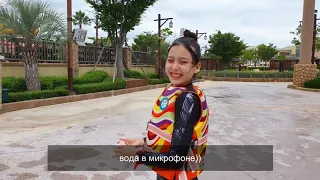 Аквапарк и бамбуковый лес в Корееl워터파크&거제맹종족테마파크l Water Park & Geoje Maeng Jong Juk Theme Park