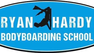 2020 Ryan Hardy Coaching Clinic | NBN News Reel 🌊 #bodyboard
