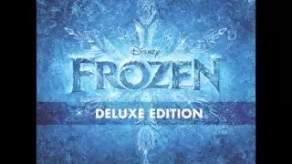 29. Some People Are Worth Melting For - Frozen (OST)