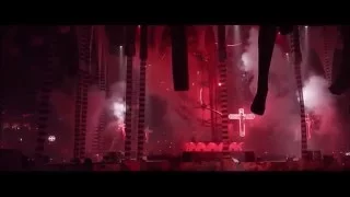 Sensation Amsterdam 2016 Extended Teaser