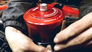What Is A Bypass Oil Filter and How Does It Work - Insane Diesel