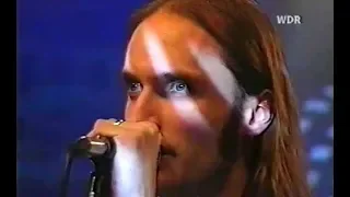 Tiamat - Düsseldorf 16.04.1995 (TV)