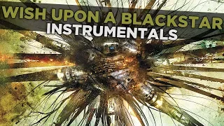 Celldweller - Wish Upon A Blackstar (Instrumentals)