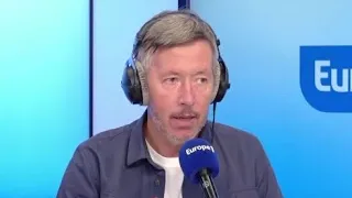 Jean-Luc Lemoine : "J'hésite à changer mon nom en Cyril Féraud Hanouna"