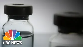 As Covid Vaccines Begin Distribution, Look Back On The Pandemic’s Timeline | NBC News NOW