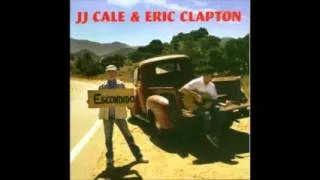 Eric Clapton - Danger