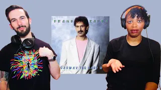 FRANK ZAPPA "WHY DON'T YOU LIKE ME" (reaction)