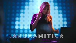 ANUKAMITICA - Melodic Techno & Progressive House 4K Dj Mix - #06