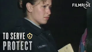 To Serve and Protect | Drug Den Raid | Reality Cop Drama