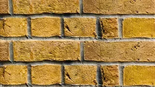 BRICKLAYING - ENGLISH BOND Everything you need to know