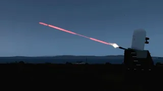 Rocket ロケット Tracer トレーサー CIWS シウス Phalanx ファランクス Jets ジェット 撃墜の瞬間 A10 A-10