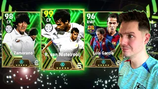 MONDAY LEGENDS REVIEW | SPIN or SKIP?