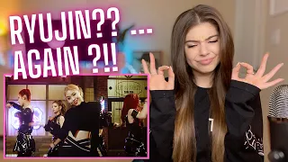 ITZY "마.피.아. In the morning" M/V REACTION 👑 | RADIO HOST REACTS