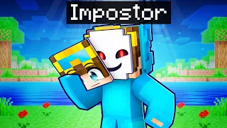 There’s an IMPOSTOR Nico in Minecraft!