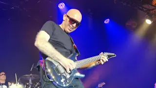 Joe Satriani - "Summer Song" (Live At Madrid) 2023