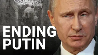 How a 10 year war In Ukraine could bleed out Putin | Frontline