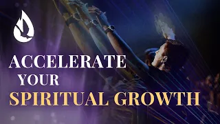 How God Uses Others to Accelerate Your Spiritual Growth
