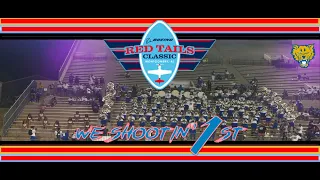 Red Tails Classic || Fort Valley State University || We Shootin’ 1st (9.3.2023)