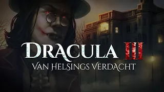 Holy Horror - 12 - Dracula 3: Van Helsings Verdacht
